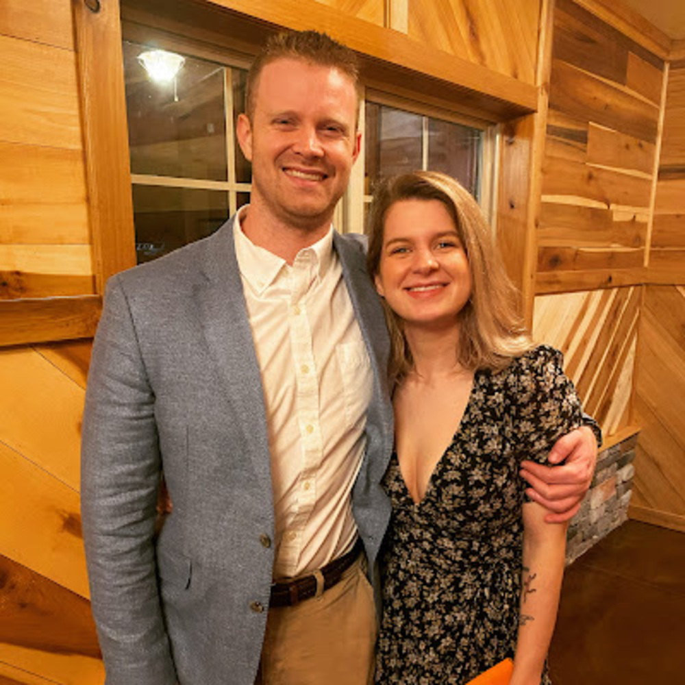 Meet your Posher, Elisabeth